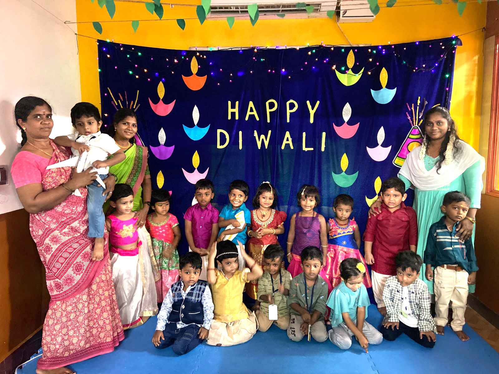 Diwali