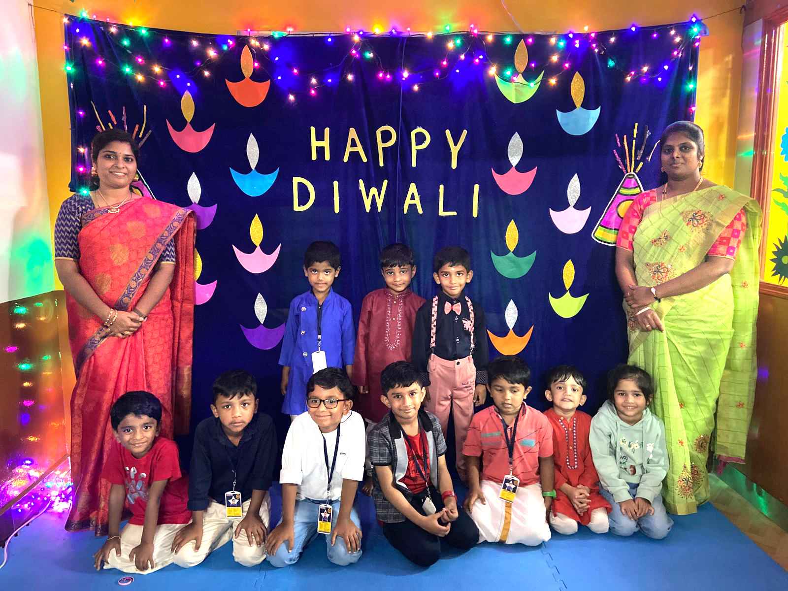 Diwali